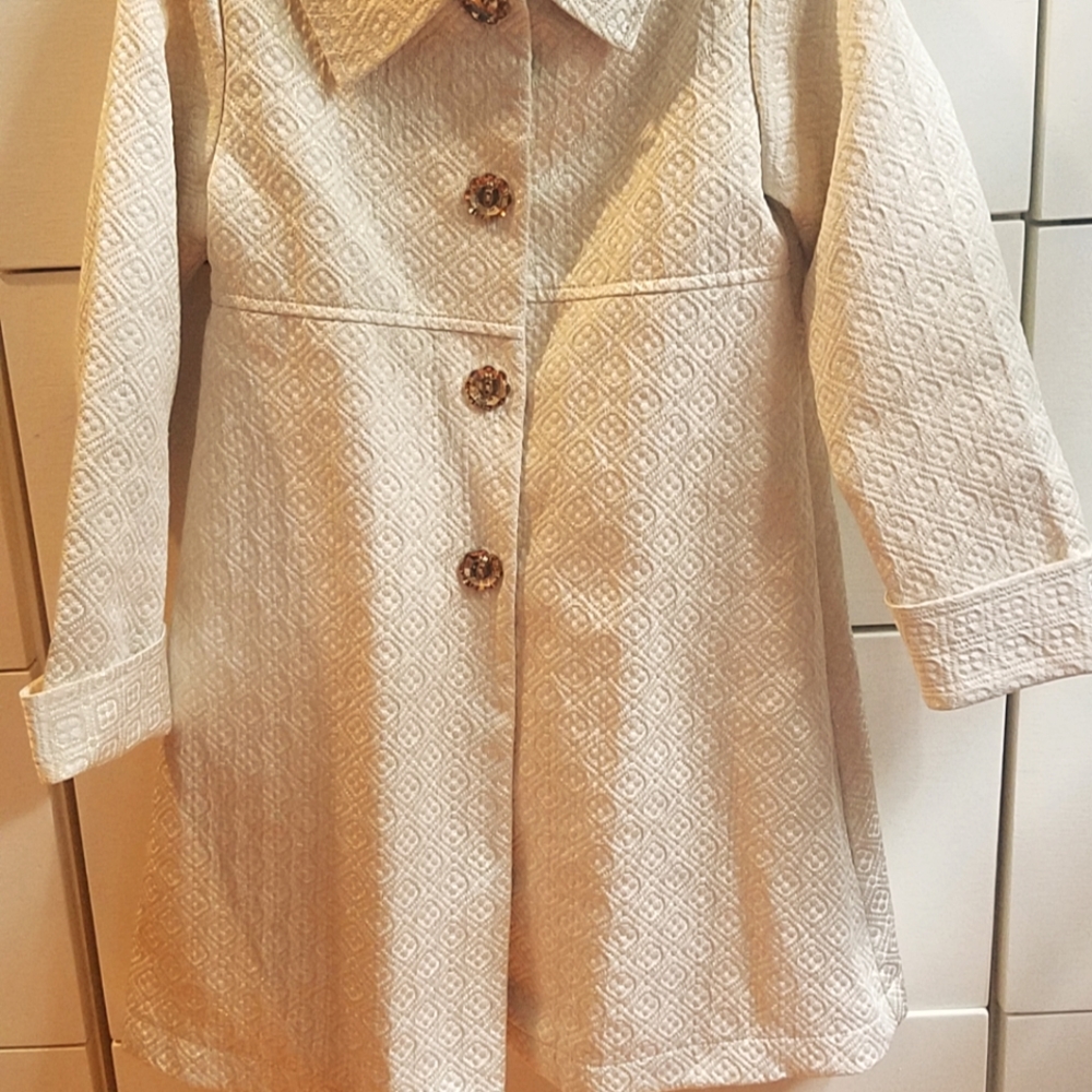 size 6 girls jacket